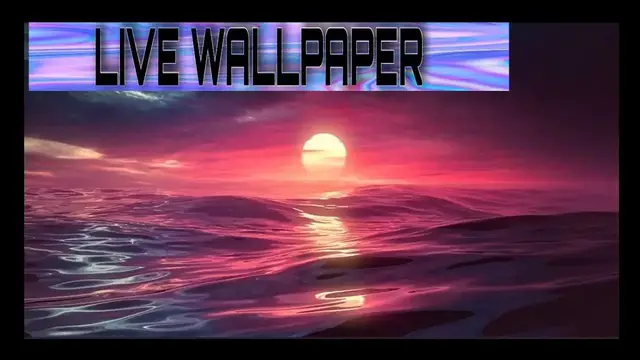 'Video thumbnail for How to set live wallpaper on PC Windows 7/8/10/11 | Live wallpapers of your choice | 100% working'