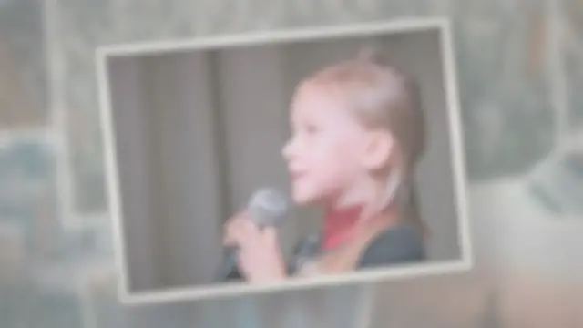 Video thumbnail for Can You Sing Better With Practice?