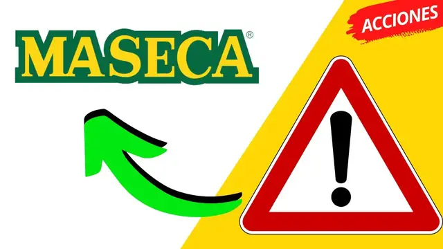 Video thumbnail for 🚀 Vale la pena COMPRAR acciones de MASECA???