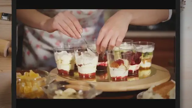 'Video thumbnail for Philadelphia Cheesecake Cups Nutrition – Best Breakdown'