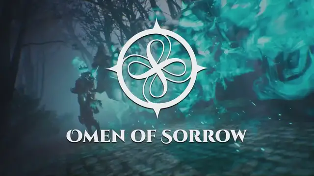 Video thumbnail for Omen of Sorrow Trailer