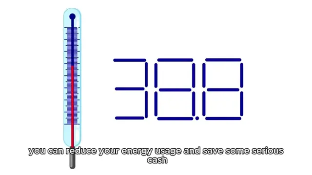 Video thumbnail for Smart thermostat benefits