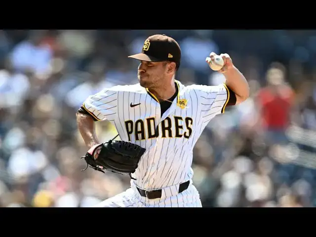 Video thumbnail for Tom Cosgrove 2024 Highlights!