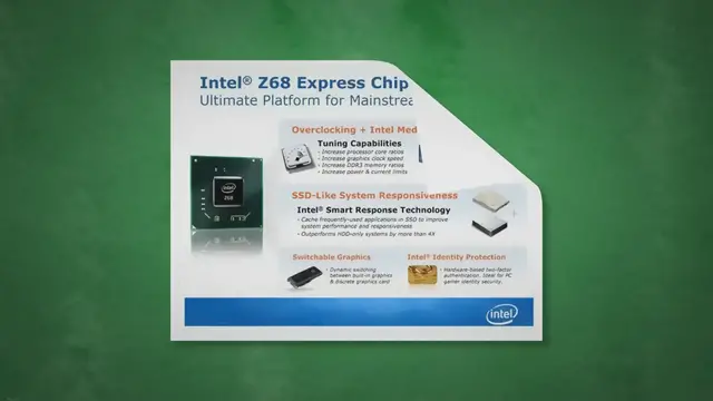 Video thumbnail for Intel Smart Response: A Layman's Explanation
