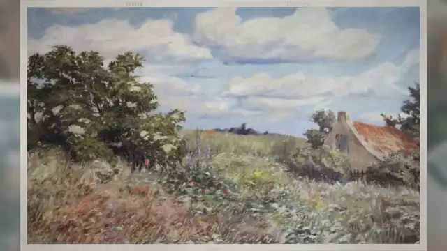 Video thumbnail for How Do You Tell If Paint Is Oil Based?