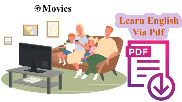 Video thumbnail for Learn English Via Listening | Beginner  Level | Lesson 29 l Movies