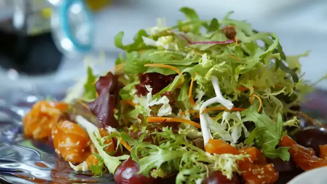 Video thumbnail for How To Use a Salad Shooter, Superb 9 Steps To Do It