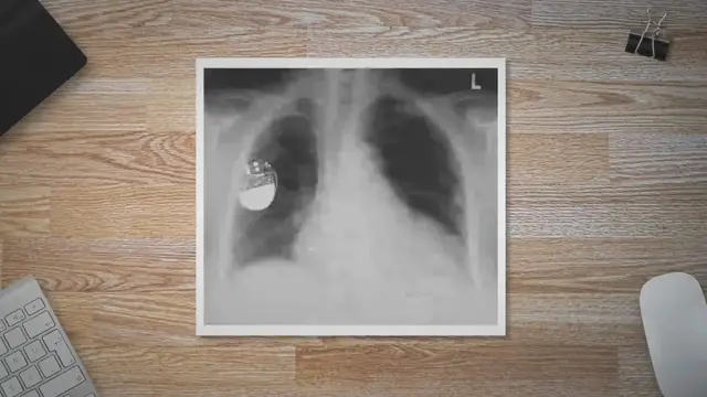 Video thumbnail for What is Bioelectronics?