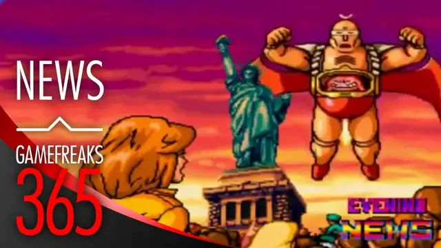 Video thumbnail for Teenage Mutant Ninja Turtles: Mutants in Manhattan Revealed?