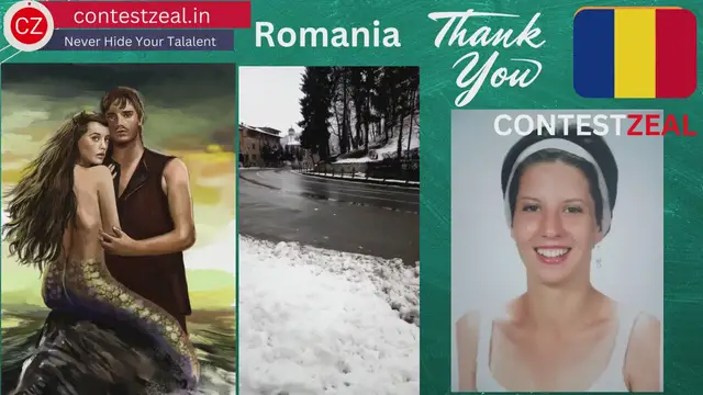 'Video thumbnail for International Review'