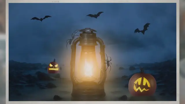 Video thumbnail for Are Bats Attracted to Light?