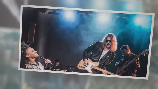 'Video thumbnail for How To Get iRig to work with Garageband'