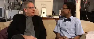 Video thumbnail for TV Exclusive: Konversations with Keeme: A Chat with Scott Bryce