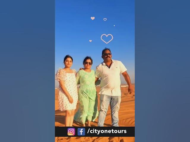 Video thumbnail for Dubai diaries