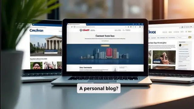 'Video thumbnail for what is donald trump's official website'