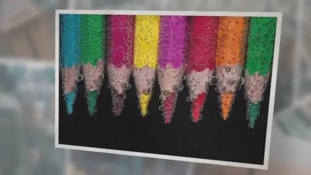 Video thumbnail for IELTS Speaking Part 1 Colours