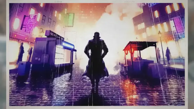 Video thumbnail for Shadows of Doubt: Open-World-Detektivspiel erscheint 2023