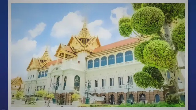 Video thumbnail for Bangkok - 꼭 가봐야 할 방콕의 유명 관광지 15곳