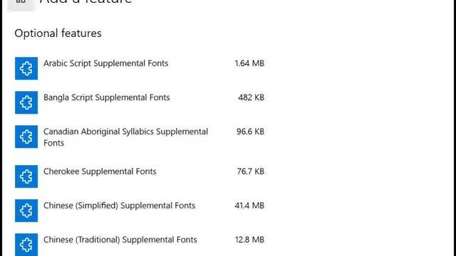 Video thumbnail for Install Windows SSH client PowerShell