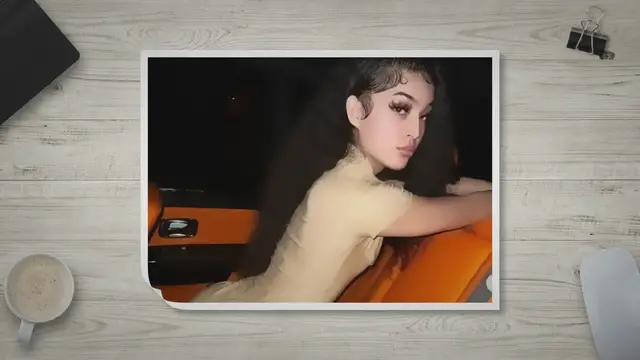 Video thumbnail for Speed's Ex-girlfriend Avabarbie (Stackinbarbie) Bio