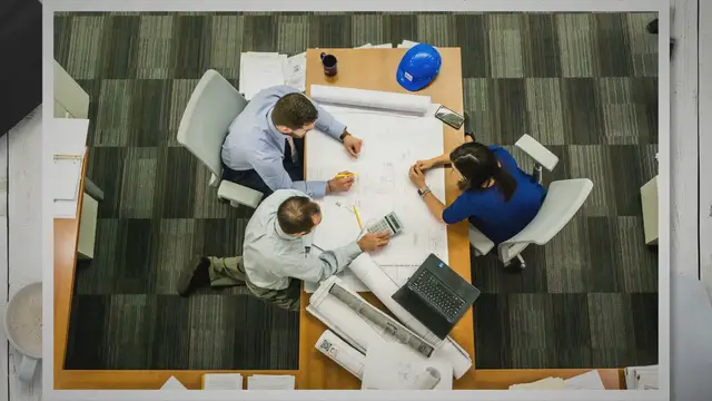 Video thumbnail for COSSAC Plan - History Learning Site