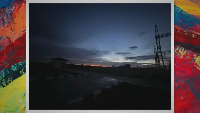 'Video thumbnail for What happens if we lost a power source and the earth become no electricity?'