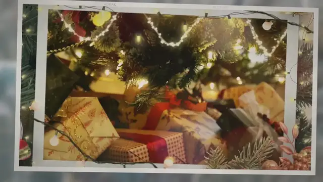 'Video thumbnail for 10 Ways to Save Money on Christmas Gifts'