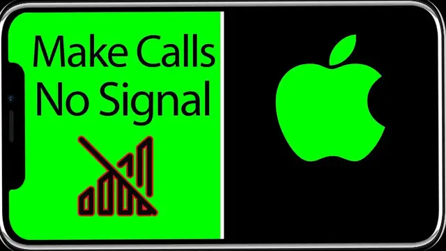 Video thumbnail for WiFi Calling iPhone - How to set it up!