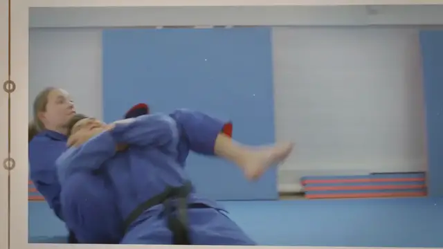Video thumbnail for Is BJJ Safe?