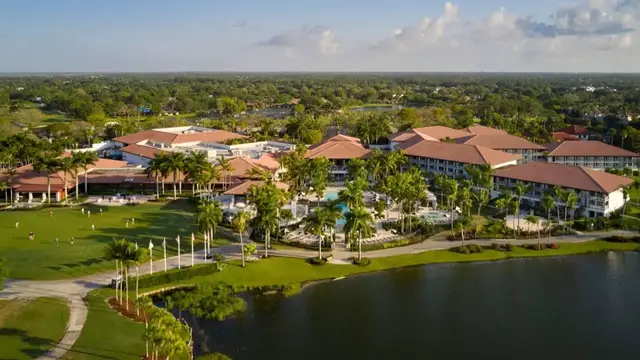 Video thumbnail for 7 Best Golf Courses in Palm Beach Gardens, FL