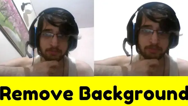 Video thumbnail for How to Remove Background From Image and Make Image Transparent Online Using Remove.Bg Website