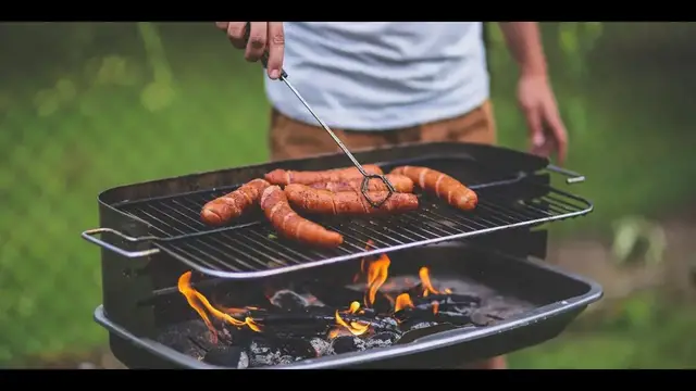 Video thumbnail for Can You Use Wood Chips In A Smoker Tube? Yes! Superb 5 Benefits That You Can Get From This Tool