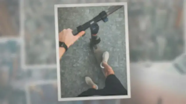 'Video thumbnail for 5 Reasons Why You Should Get an Electric Scooter'