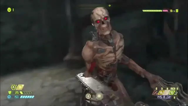 Video thumbnail for Doom Eternal Gameplay