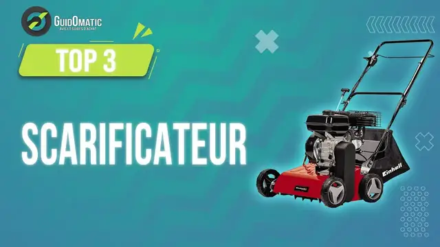Video thumbnail for ⭐️ MEILLEUR SCARIFICATEUR (2022) - Comparatif & Guide d'achat