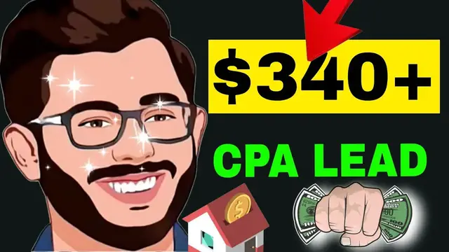 Video thumbnail for Get Paid First Time ($370) cpa marketing 2022 | CPA Marketing Free Traffic Method 2022 (cpagrip)