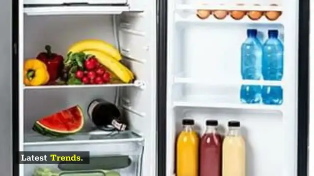 Video thumbnail for 3 Best High-End Fridge You Must Know on Amazon