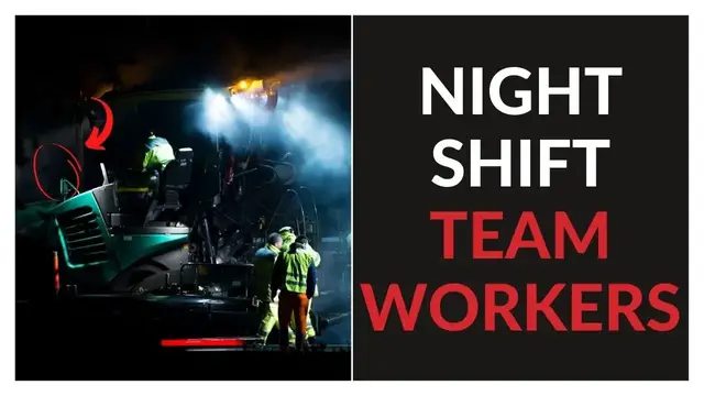 Video thumbnail for Dark Side of Construction Workers - Horror Dark Web Stories - Creepy Story Time Videos - Darkpedia