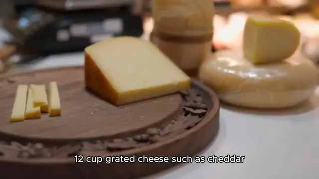 Video thumbnail for frittata recipe