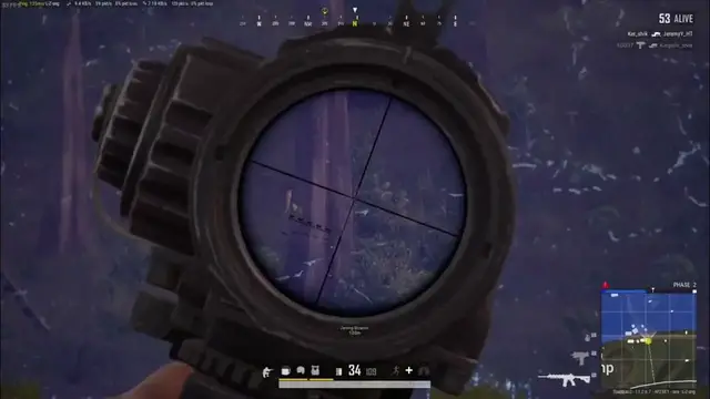 Video thumbnail for PUBG   No Copyright Gameplay