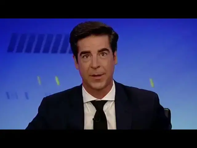 Video thumbnail for Jesse Watters Makes Personal Announcement - His Fans Are Stunned