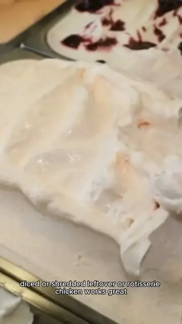 'Video thumbnail for healthy chicken salad recipe'