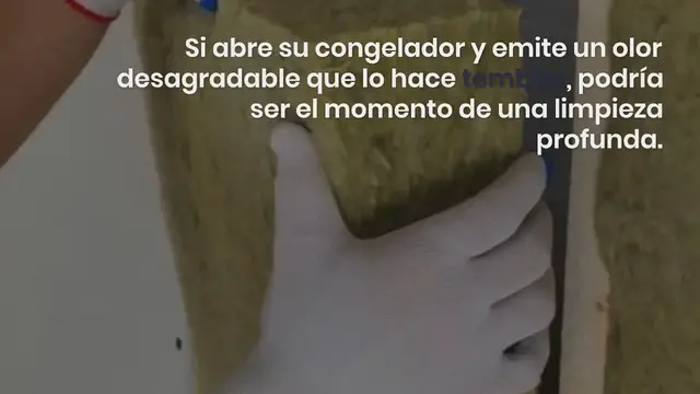 Video thumbnail for ¿Por qué tienes que poner café molido en tu nevera una vez al mes?