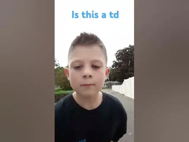 Video thumbnail for If you say no ur wrong