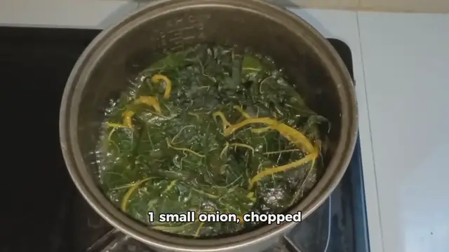 'Video thumbnail for swiss chard recipe'