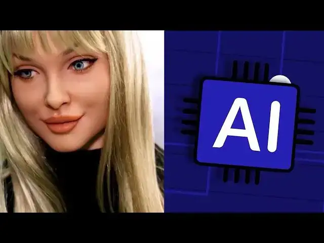 Video thumbnail for We Ranked Female Robots From Worst to Best 🤖 | The Ultimate AI Humanoid Robot Ranking