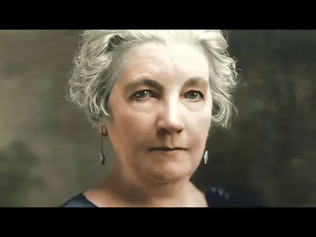 Video thumbnail for Laura Elizabeth Ingalls Vida y legado de una autora inolvidable