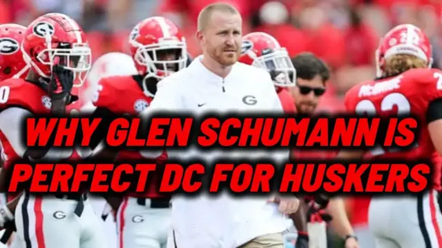 Video thumbnail for The Perfect Defensive Coordinator for Nebraska Football | Recruiting and transfer portal updates