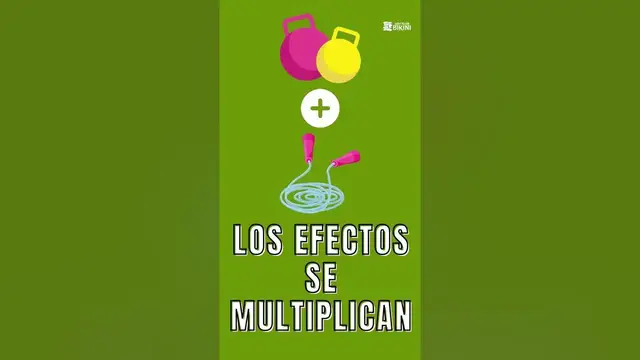 'Video thumbnail for ✅ El MEJOR EJERCICIO para PERDER GRASA 💯Garantizado'
