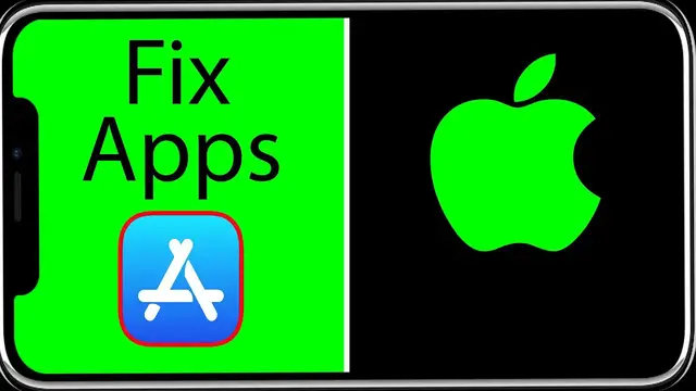 Video thumbnail for How to Fix an App that Won't Open iPhone